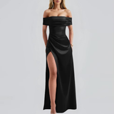 MARIANA™ – Sofisticirana Bodycon Večernja Maxi Haljina