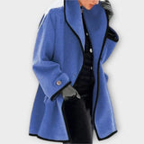 Šeri - Elegantni Trench Kaput