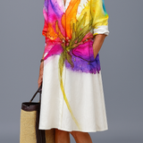 Hilde | Elegantna Hemdblusenklejd