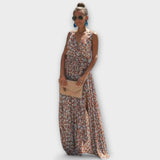 Seraphina - Maxi Boho Haljina