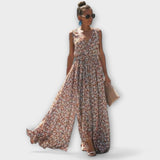 Seraphina - Maxi Boho Haljina