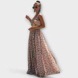 Seraphina - Maxi Boho Haljina