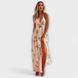 Epona - Maxi Boho Haljina