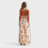 Epona - Maxi Boho Haljina