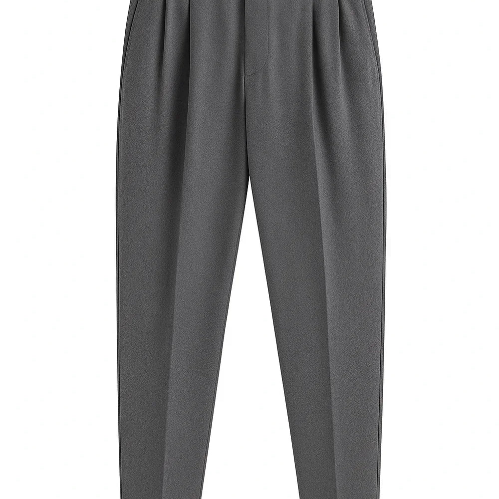 Louis™ | Premium plisirani pantaloni