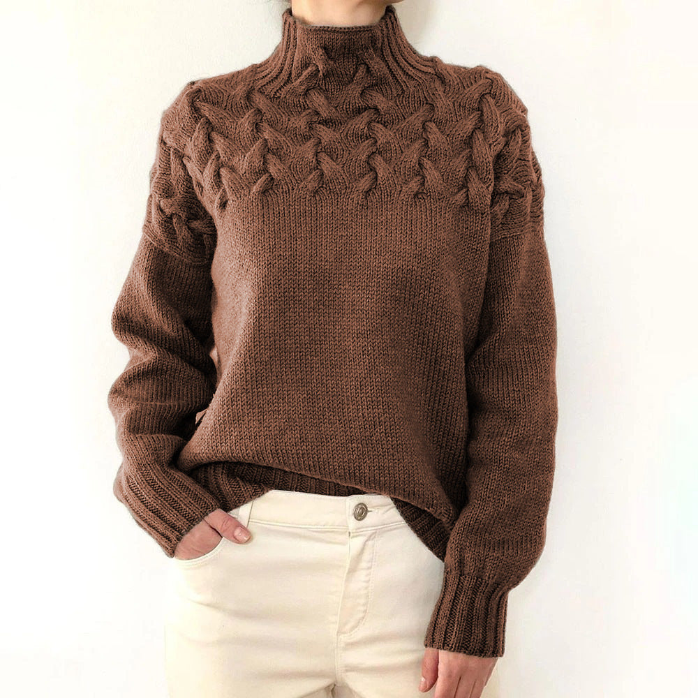 Élise™ – Elegantna toplota za svaki dan