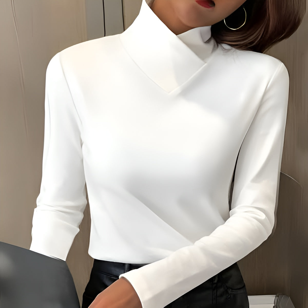Albane™ – Topla elegancija za svaki dan