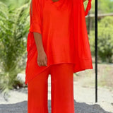 Zelora - Casual Chic Komplet