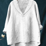 Samantha™ - Elegantna letnja bluzica