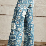 Margherita - Boho Chic Pantalone