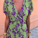 Florencia - Elegantna ljetna haljina