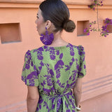 Florencia - Elegantna ljetna haljina