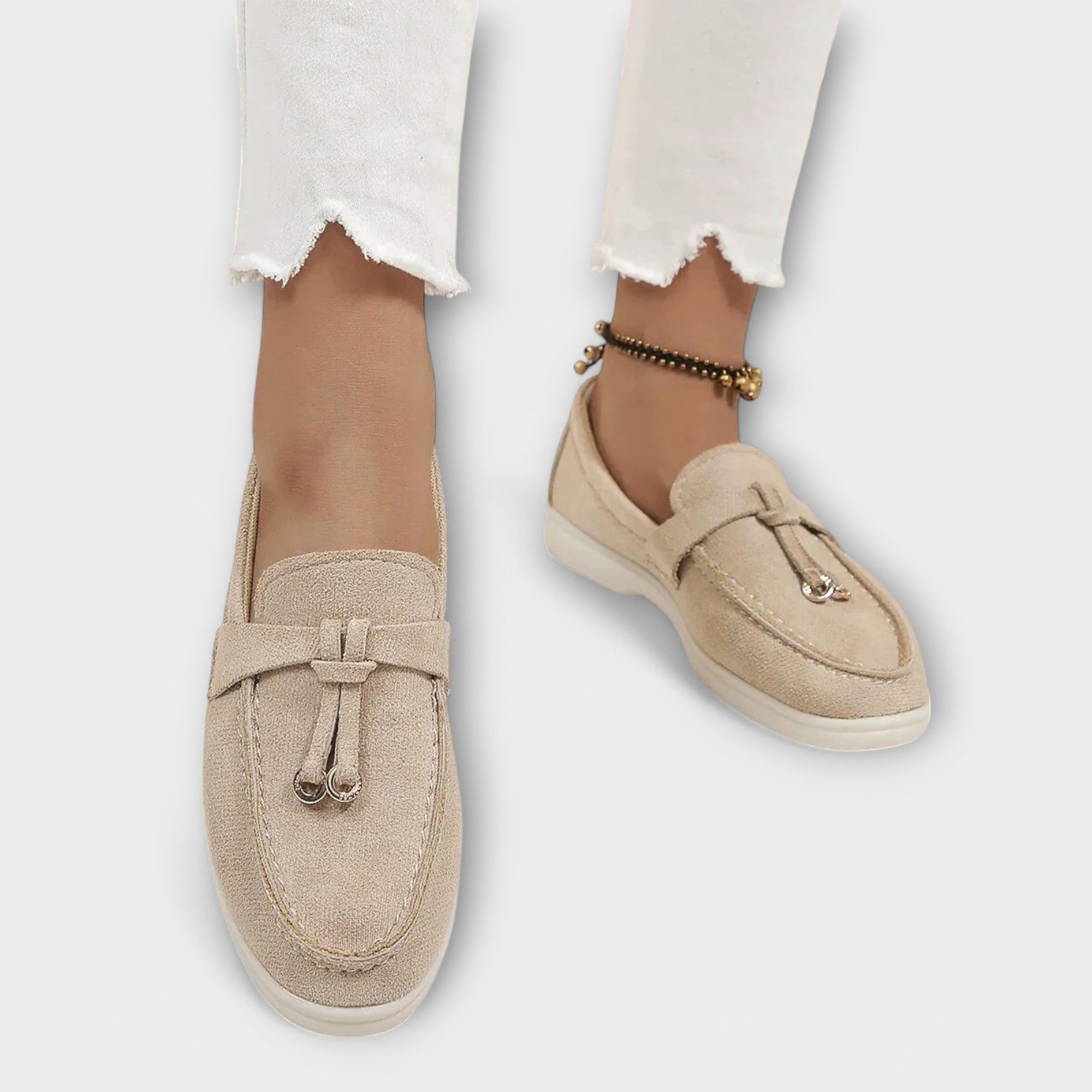 Gamila | Elegantne mokasine