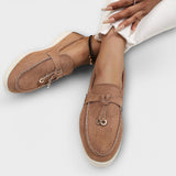 Gamila | Elegantne mokasine