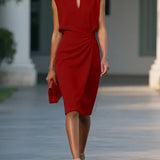 Evera™ Elegantna Casual Haljina