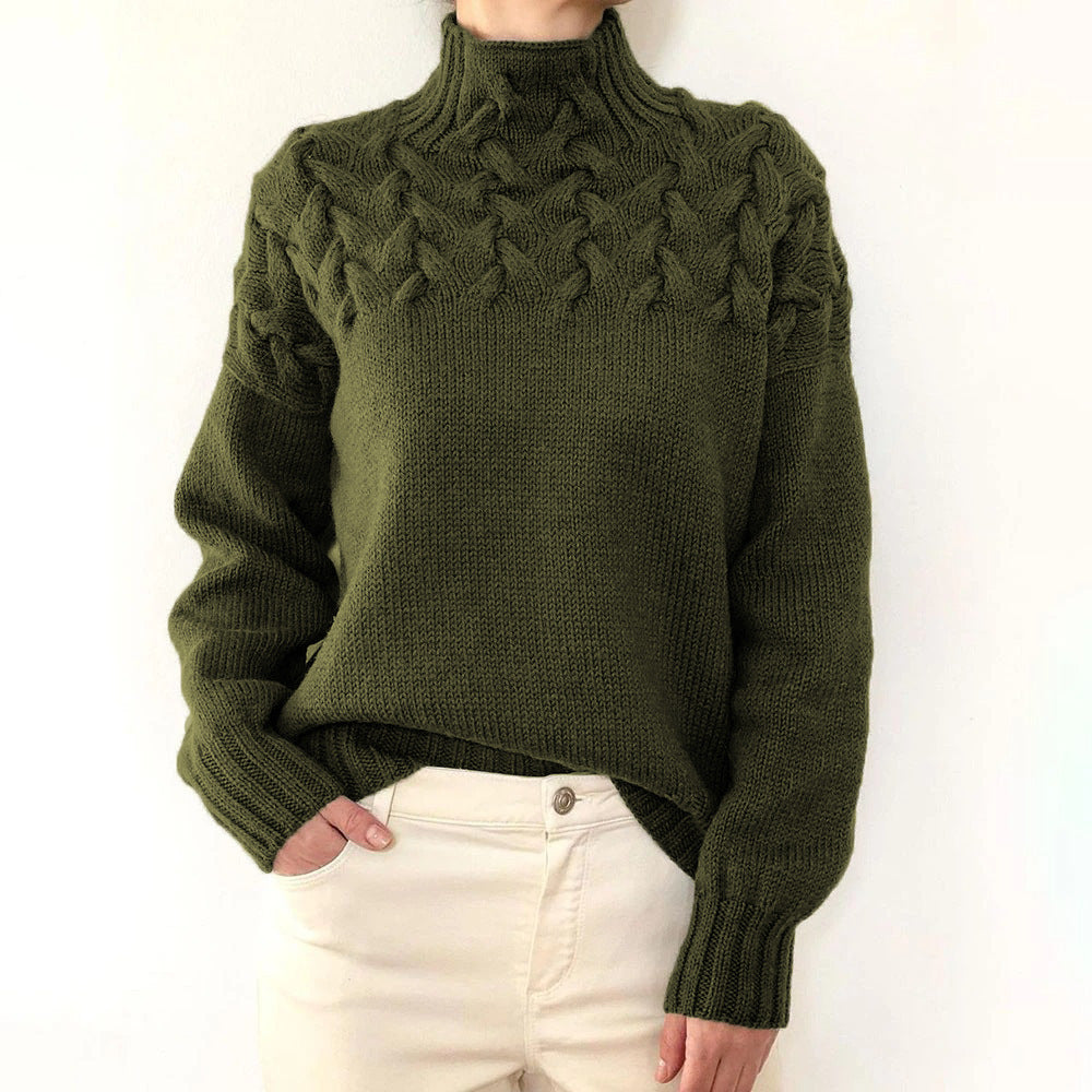 Élise™ – Elegantna toplota za svaki dan