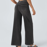 Héloïse |  Elegantan, udoban široki pantalone