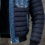 Vanhouten™ | Vintage Denim Jakna