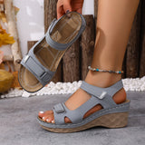 DELACROIX | Ortopedske sandale Comfort Élodie