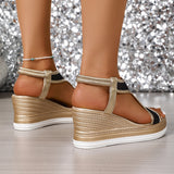 Célima - Elegantne ortopedske slip-on sandale