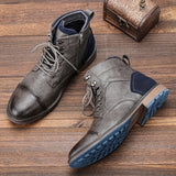 Carl™ | Класичне чизме