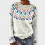 Devyn - Pulover Casual i Udoban