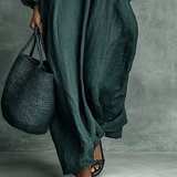 Anisha™ Premium Maxi-Kleid