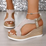 Célima - Elegantne ortopedske slip-on sandale