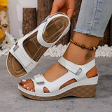 DELACROIX | Ortopedske sandale Comfort Élodie