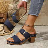 DELACROIX | Elegantne Ortopedske Sandale Nadia