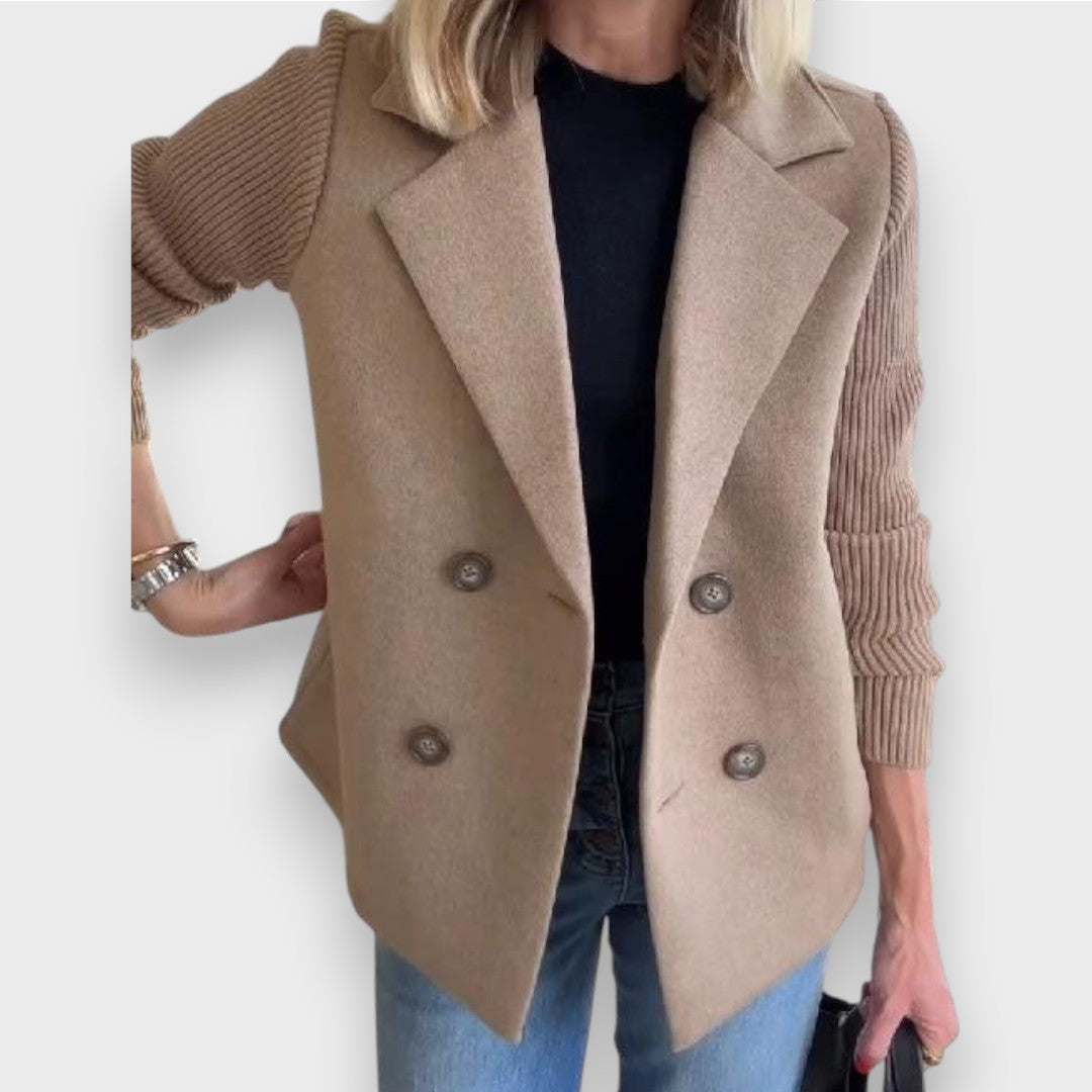 Amora | Elegantni Kardigan sa Rukavima