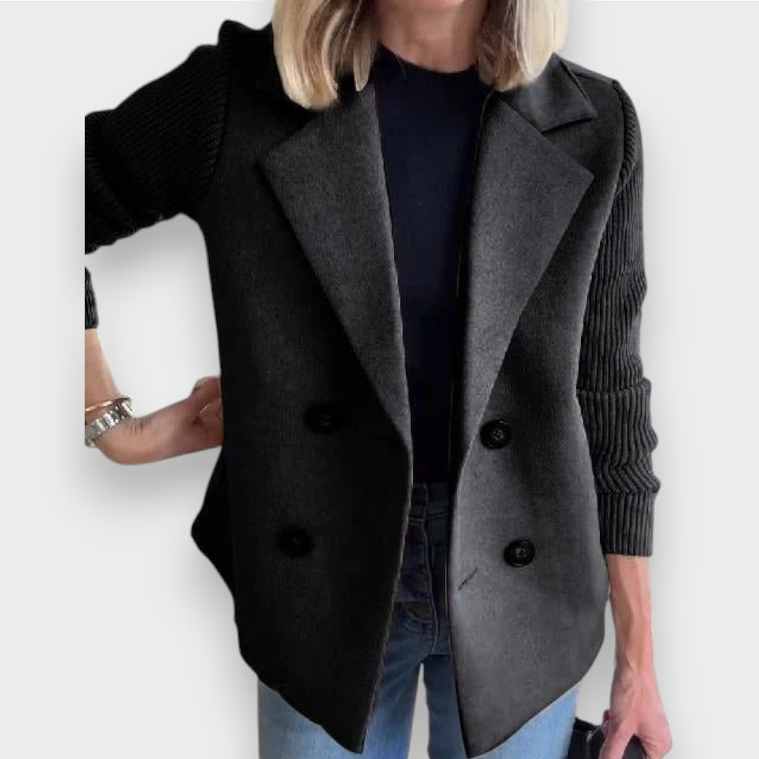 Amora | Elegantni Kardigan sa Rukavima