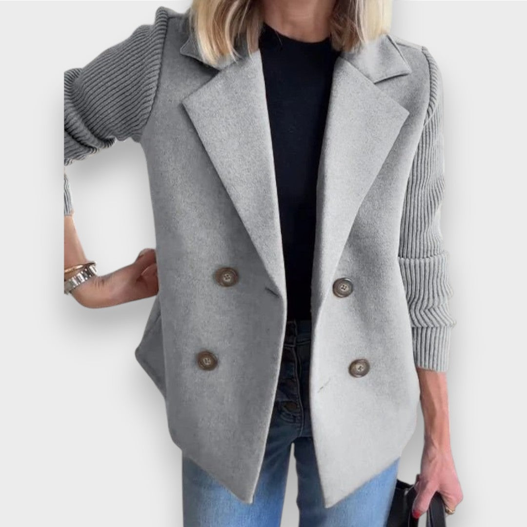 Amora | Elegantni Kardigan sa Rukavima