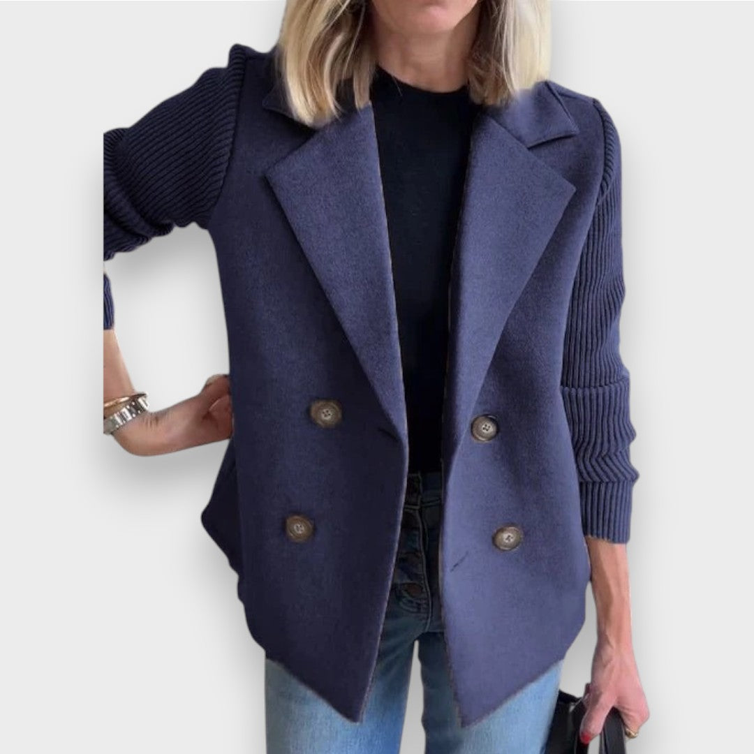 Amora | Elegantni Kardigan sa Rukavima