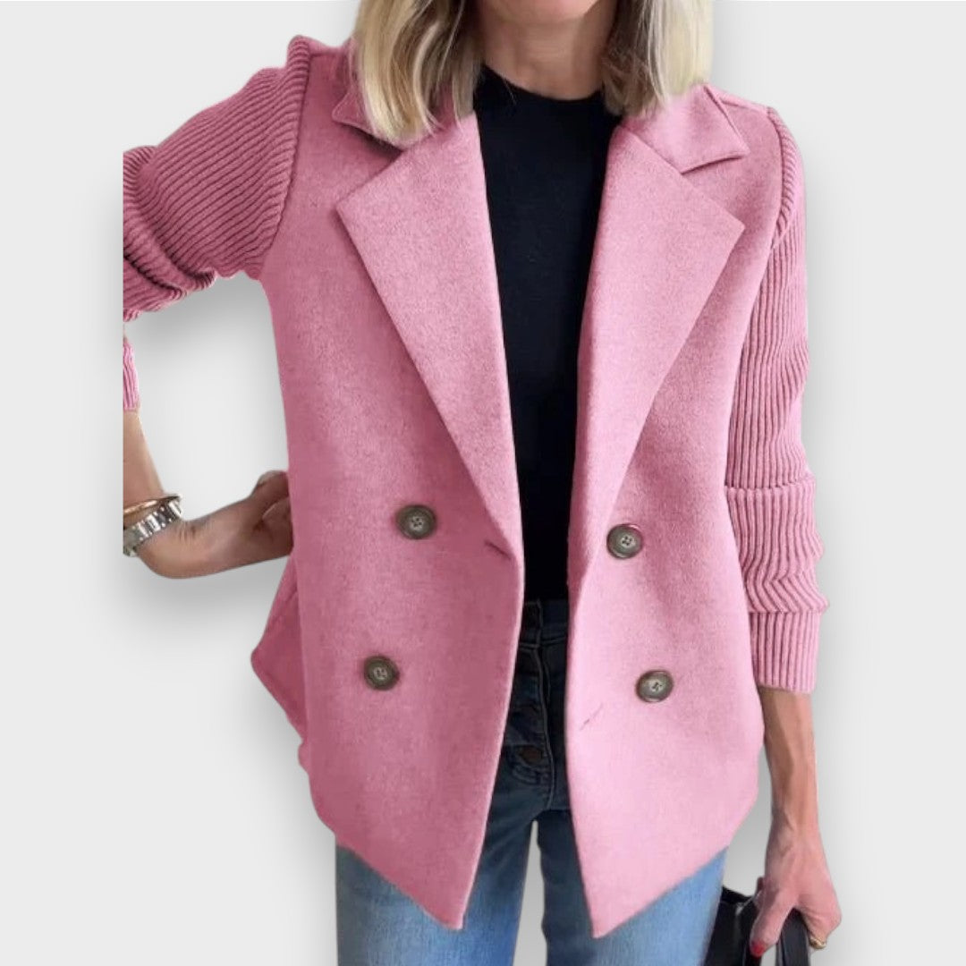 Amora | Elegantni Kardigan sa Rukavima