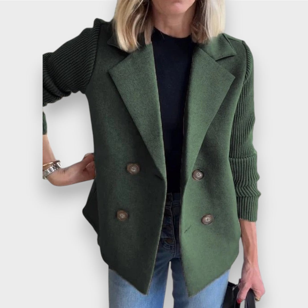 Amora | Elegantni Kardigan sa Rukavima