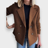Amora | Elegantni Kardigan sa Rukavima