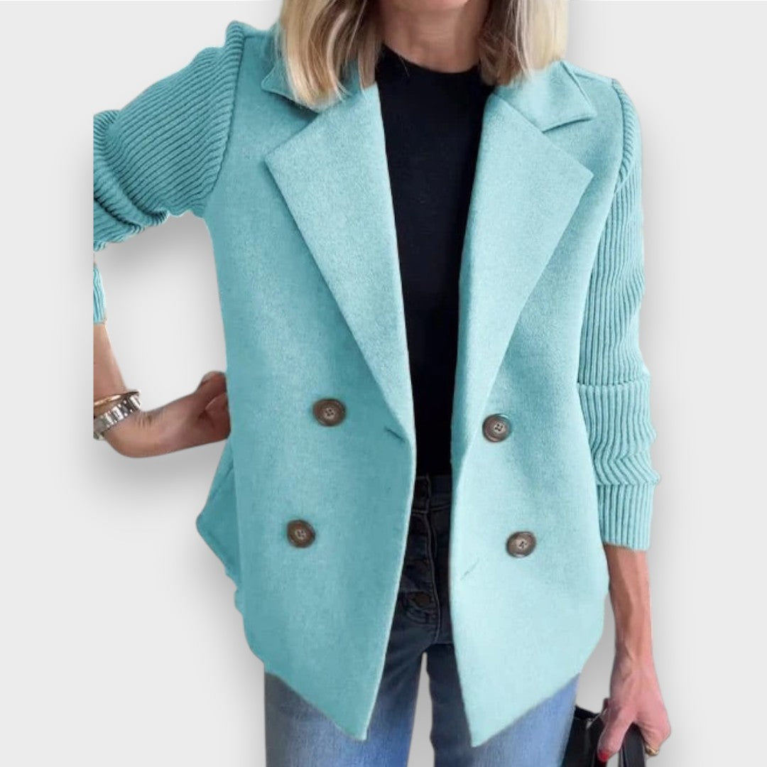 Amora | Elegantni Kardigan sa Rukavima