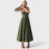 Lucrezia - Elegantna Haljina sa Šarmom