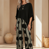 Sabria - Letnji Casual Komplet