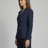 Victoria | Elegant Diplomatic Set