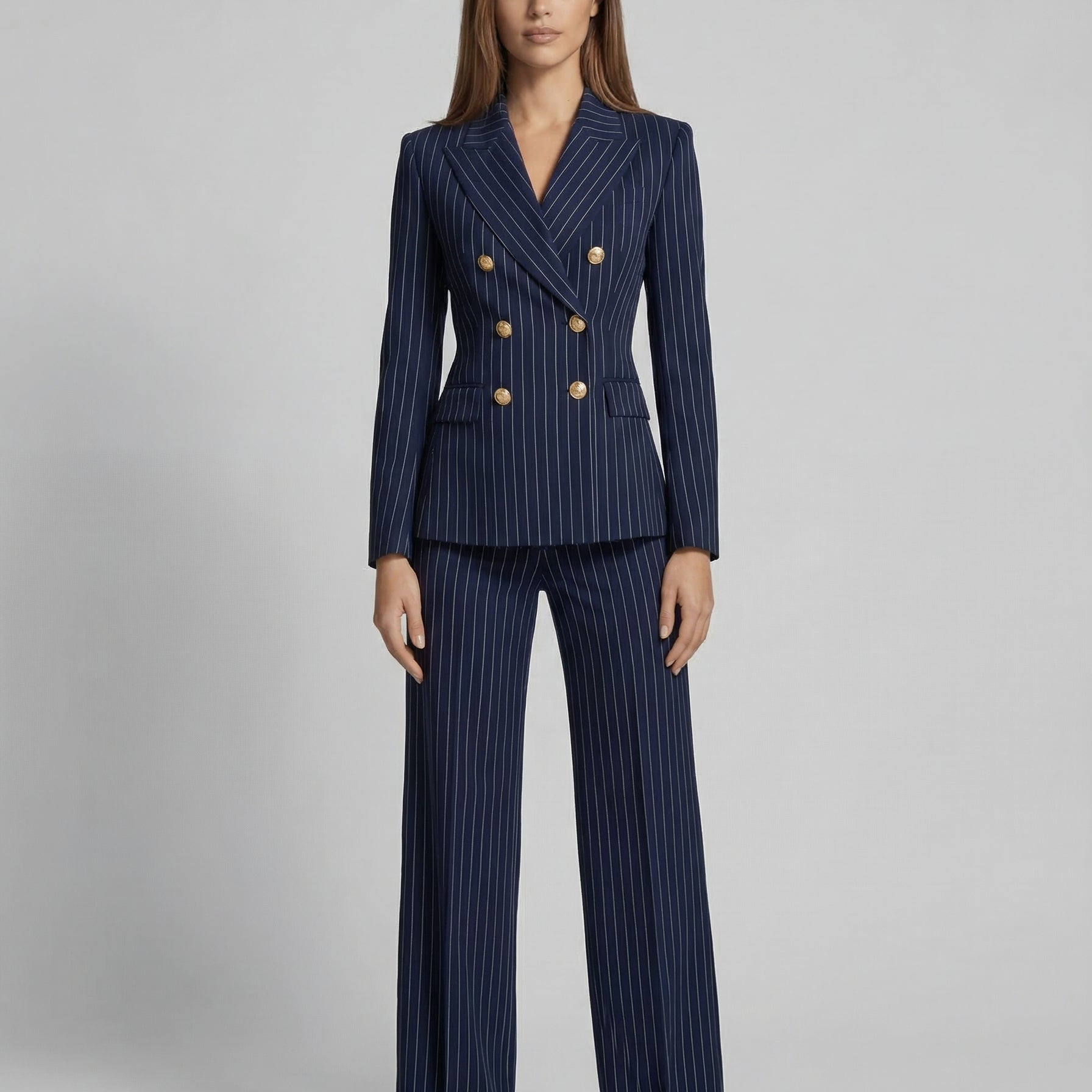 Victoria | Elegant Diplomatic Set