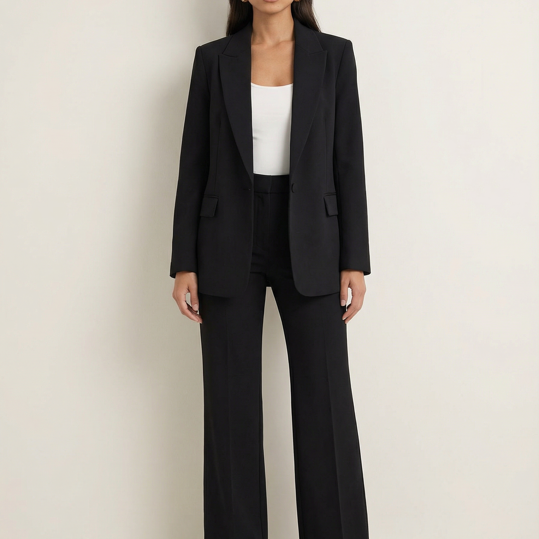 Emma™ | Elegantni Komplet od Dve Delove
