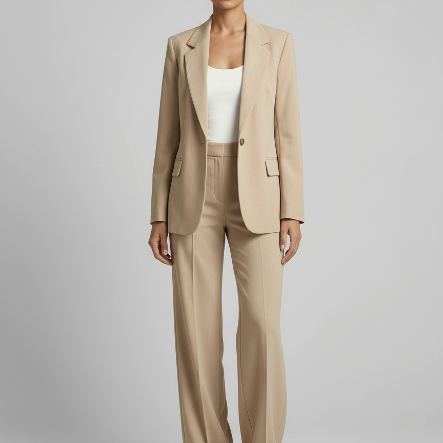 Emma™ | Elegantni Komplet od Dve Delove