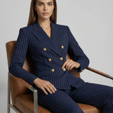 Victoria | Elegant Diplomatic Set