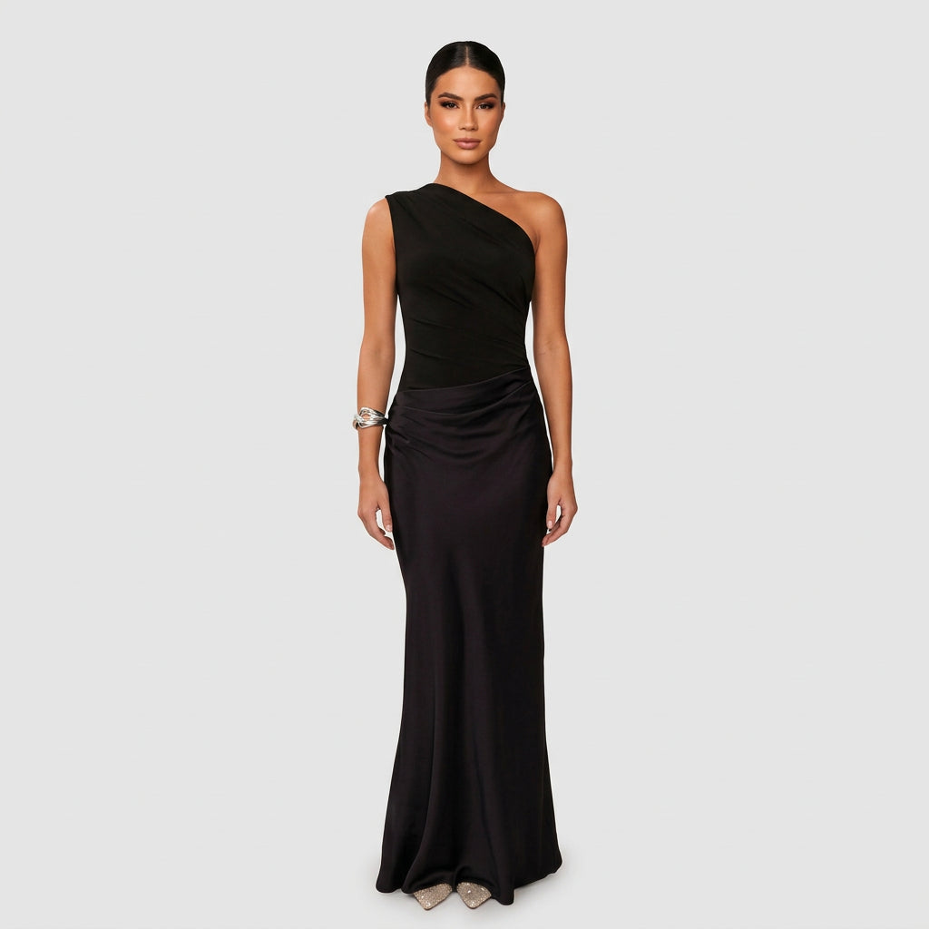 Amélia - Elegantan Maxi Haljina