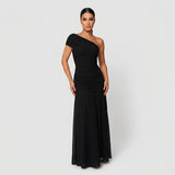 Ana - Elegantna Maxi Haljina
