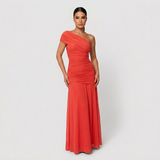 Ana - Elegantna Maxi Haljina