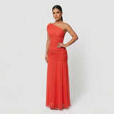 Ana - Elegantna Maxi Haljina