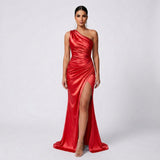 Tânia - Elegantni Maxi Haljina